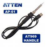 ATTEN AP61 λαβή κολλητηριού σταθμού AT969